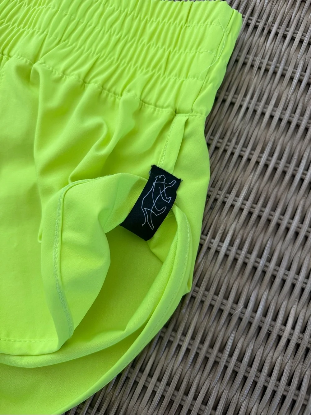 TIGER FRIDAY Fiji Shorts Size Child Small